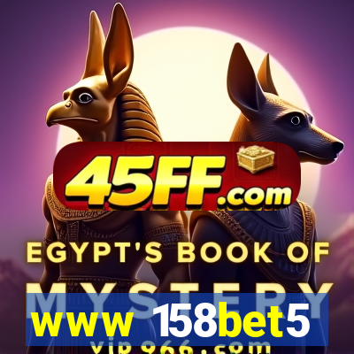 www 158bet5